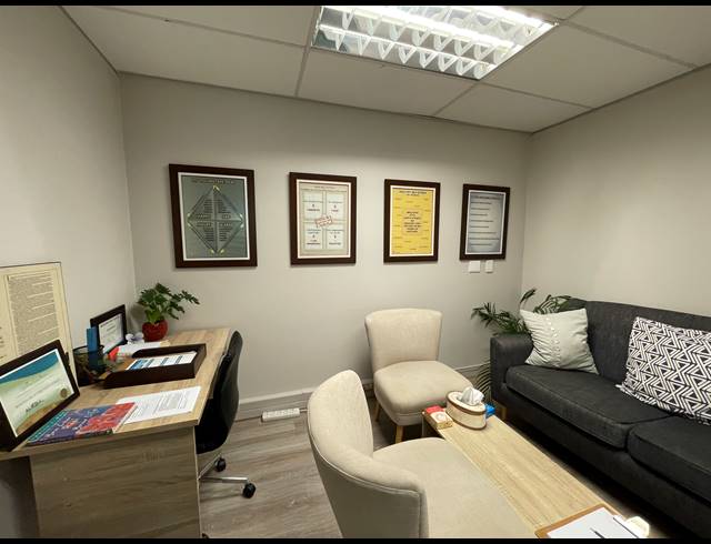 228M² OFFICE FOR SALE IN RIVONIA